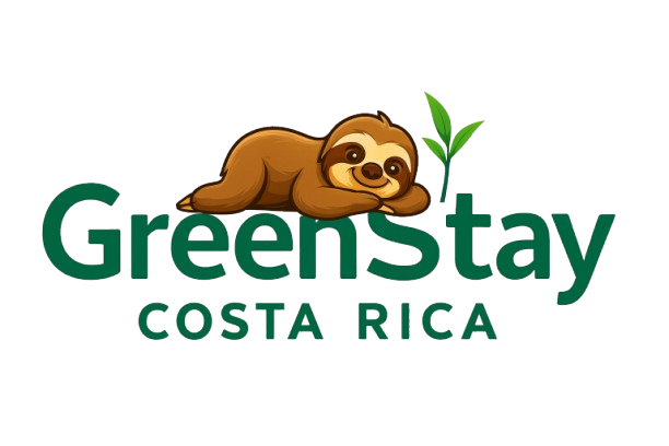 Green Stay__________